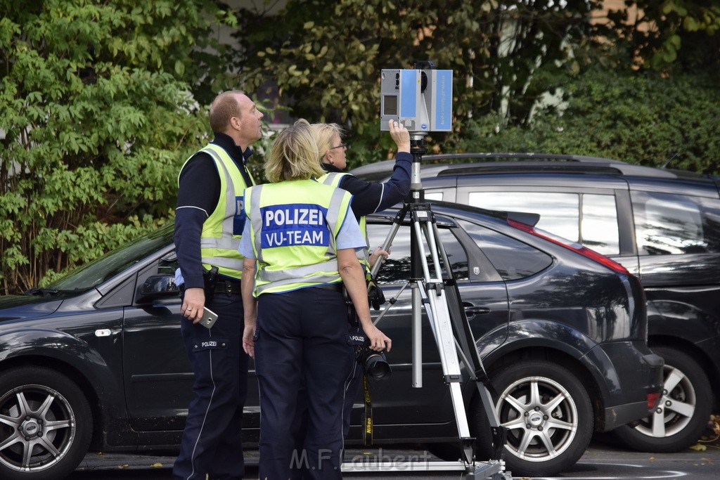 VU Koeln Buchheim Frankfurterstr Beuthenerstr P127.JPG - Miklos Laubert